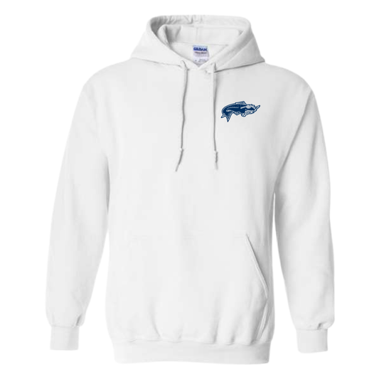 Adult Sun Valley Community School Gildan Heavy Blend Hoodie