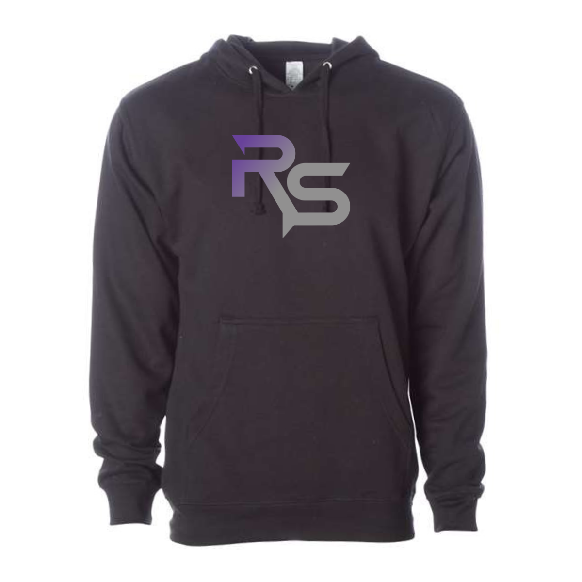 Adult Rockslide Lacrosse ITC Midweight Hoodie
