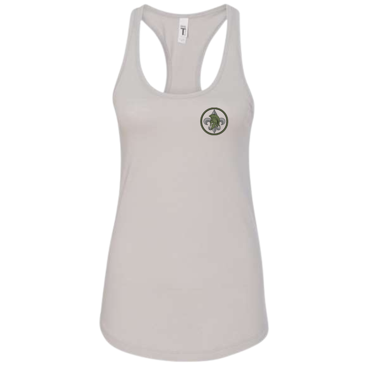 Women's NOD SRT Ideal Racerback Tank