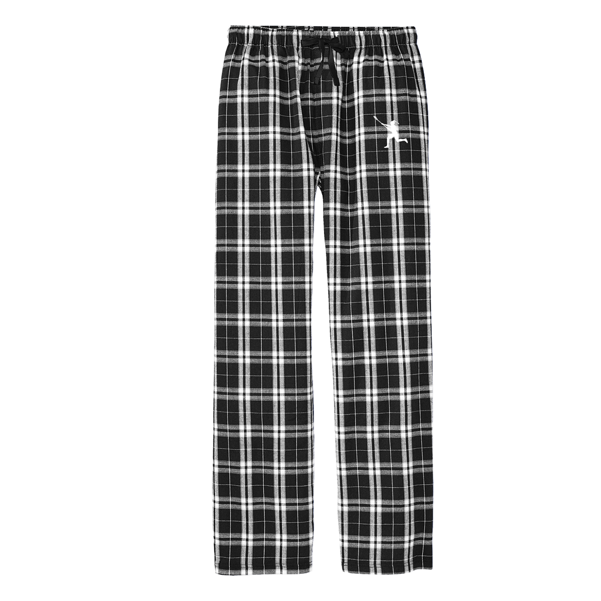 Adult CNL District Flannel Plaid Pant