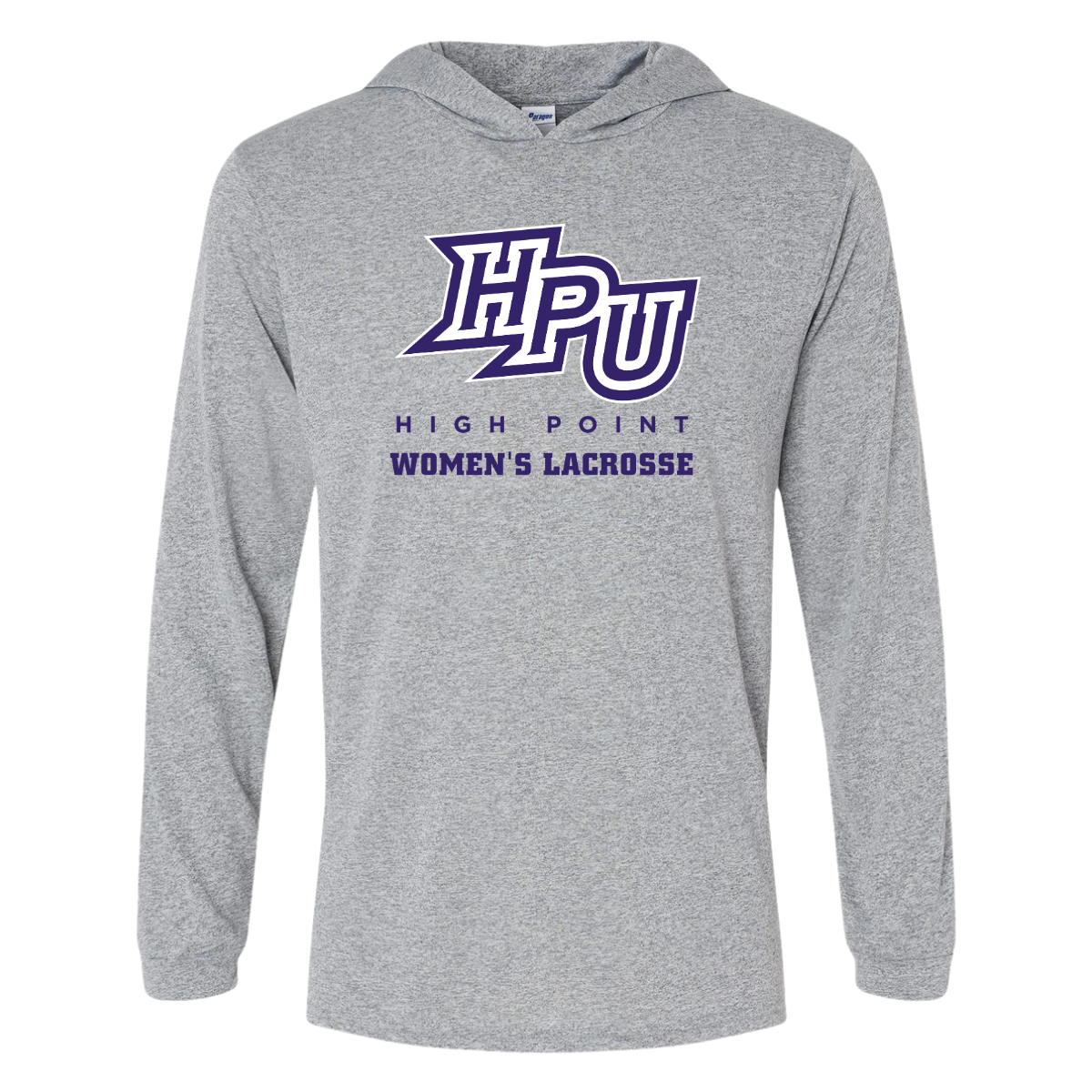 Personalizable - Adult Paragon Bahama Sun Hoodie