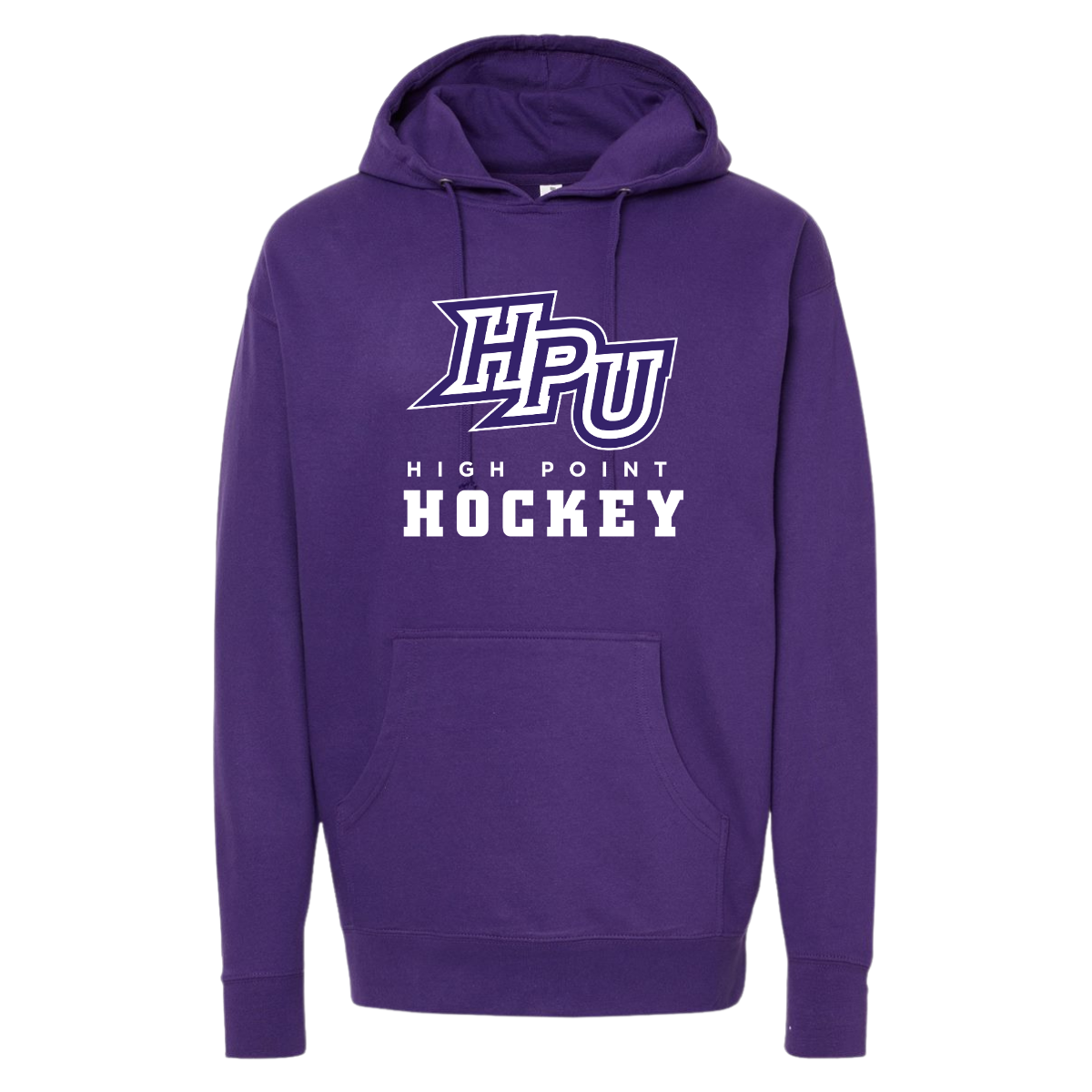 Personalizable - Adult ITC Midweight Hoodie