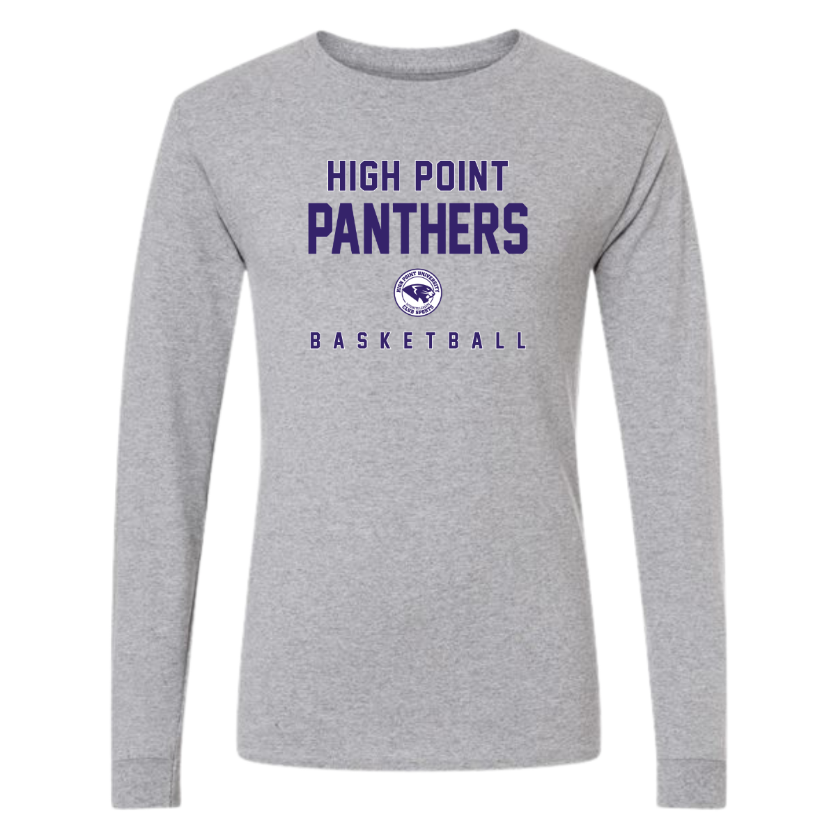Personalizable - Adult Comfort Colors Long Sleeve T-Shirt