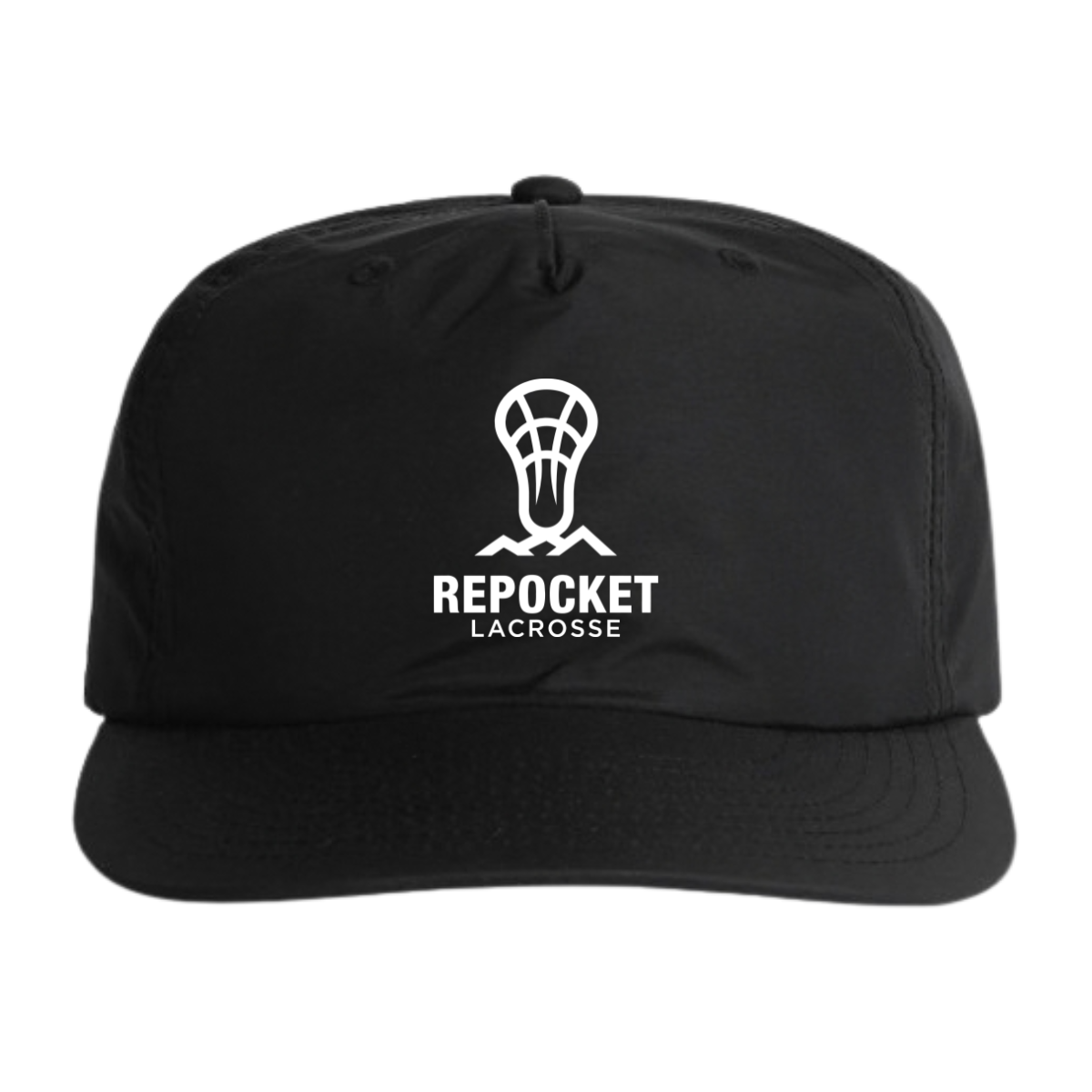 Repocket Lacrosse AS Colour Surf Cap