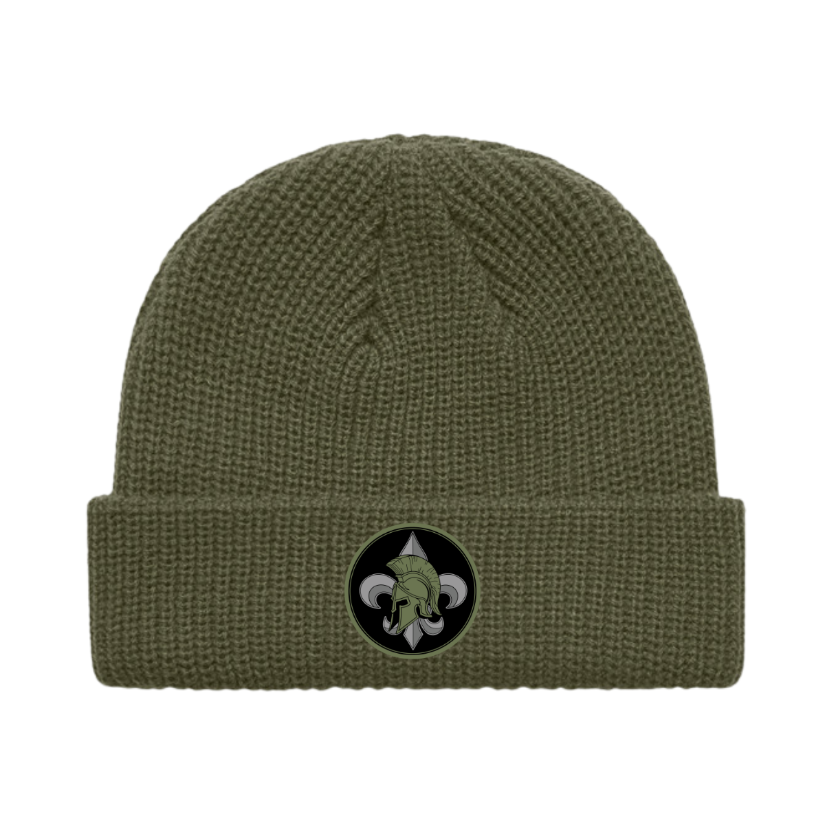 NOD SRT AS Colour Fisherman Beanie