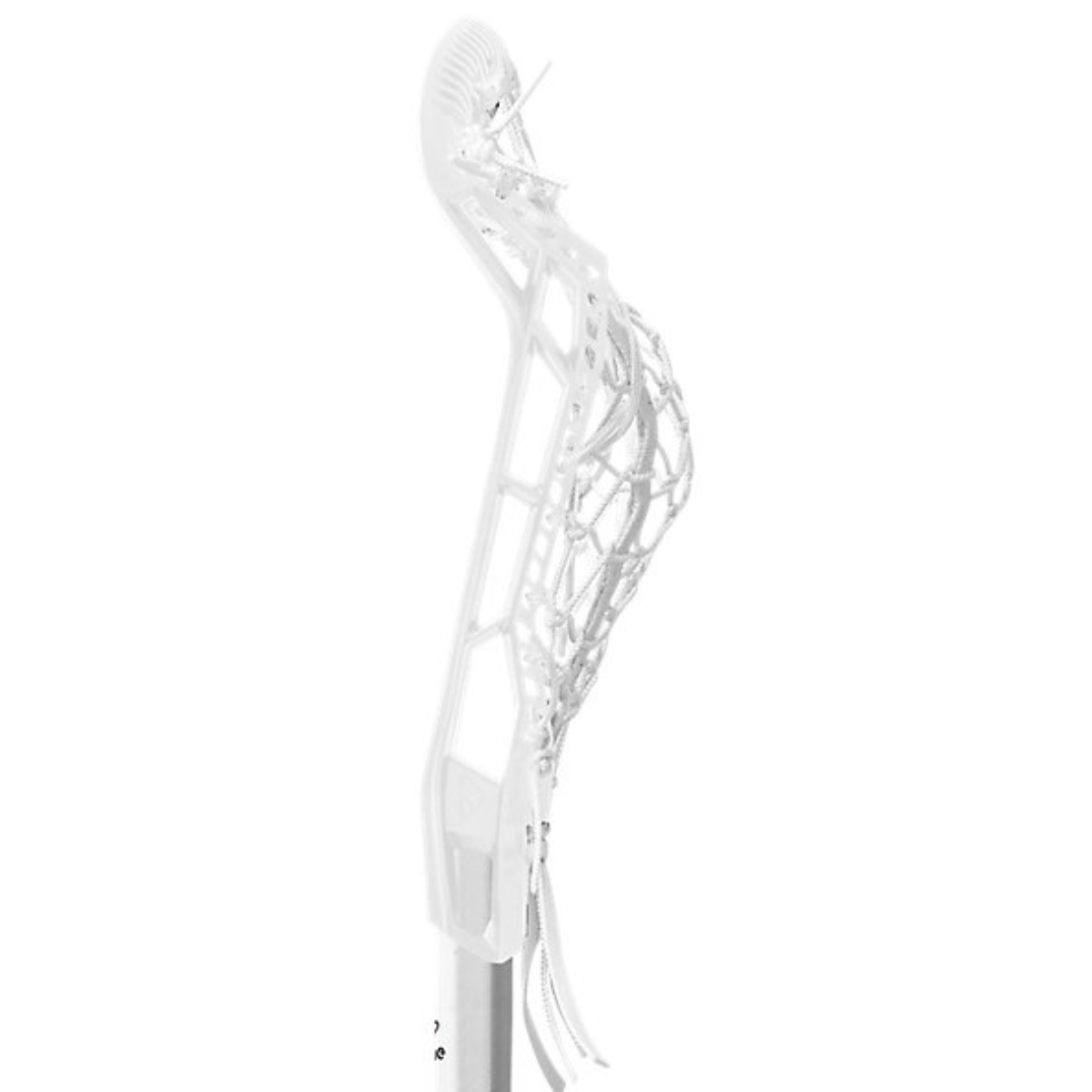 Brine Krown Pro Head - Strung Traditional