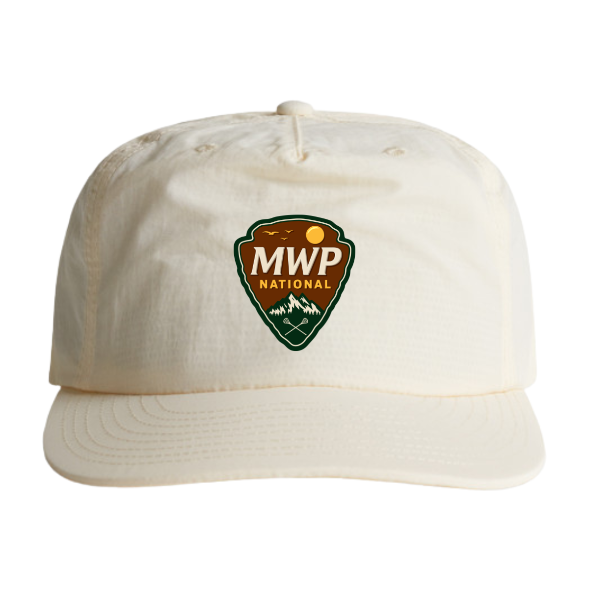MWP National Cap