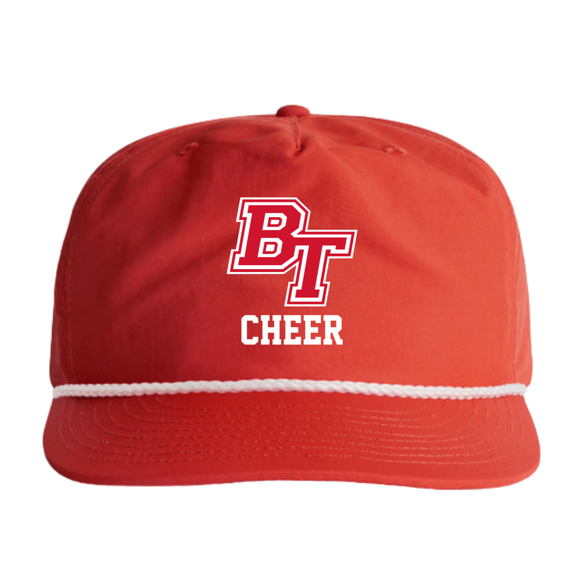 Bethel Tate HS Cheer AS Colour Surf Rope Cap