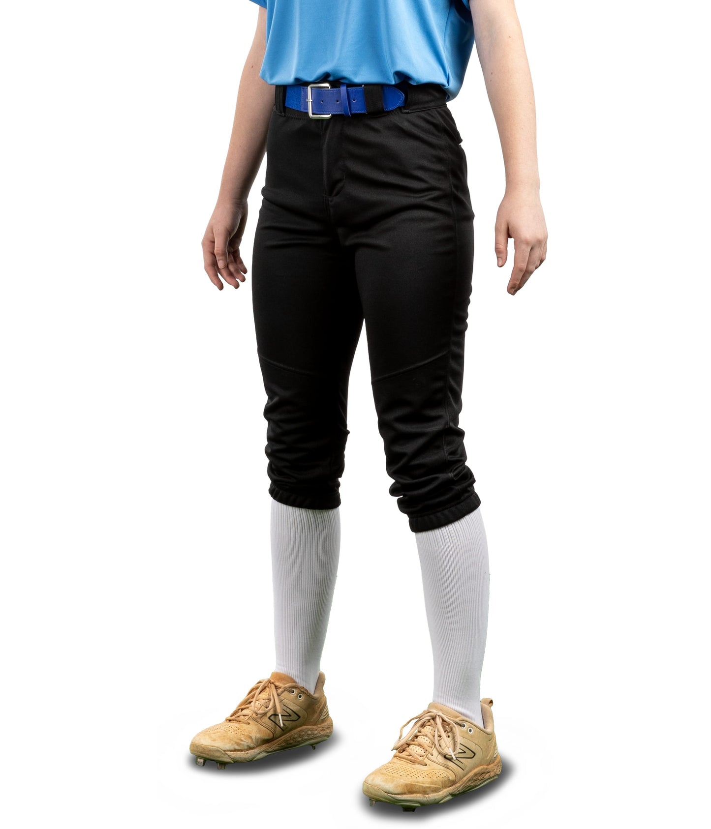 Ladies On Deck Softball Knicker