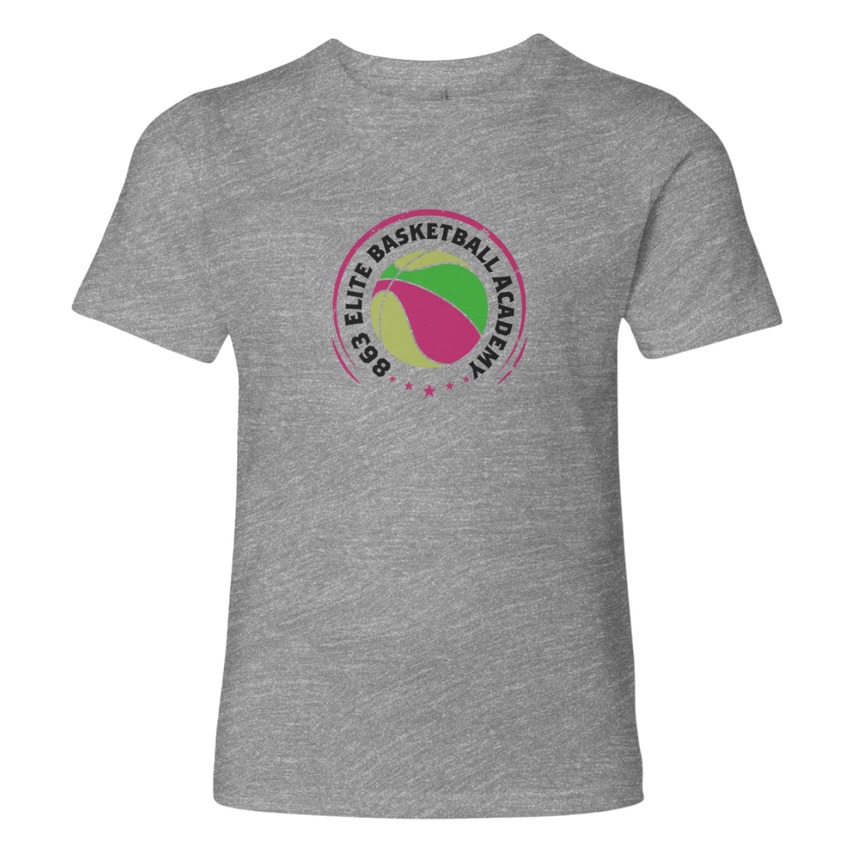 Youth Next Level Cotton T-Shirt