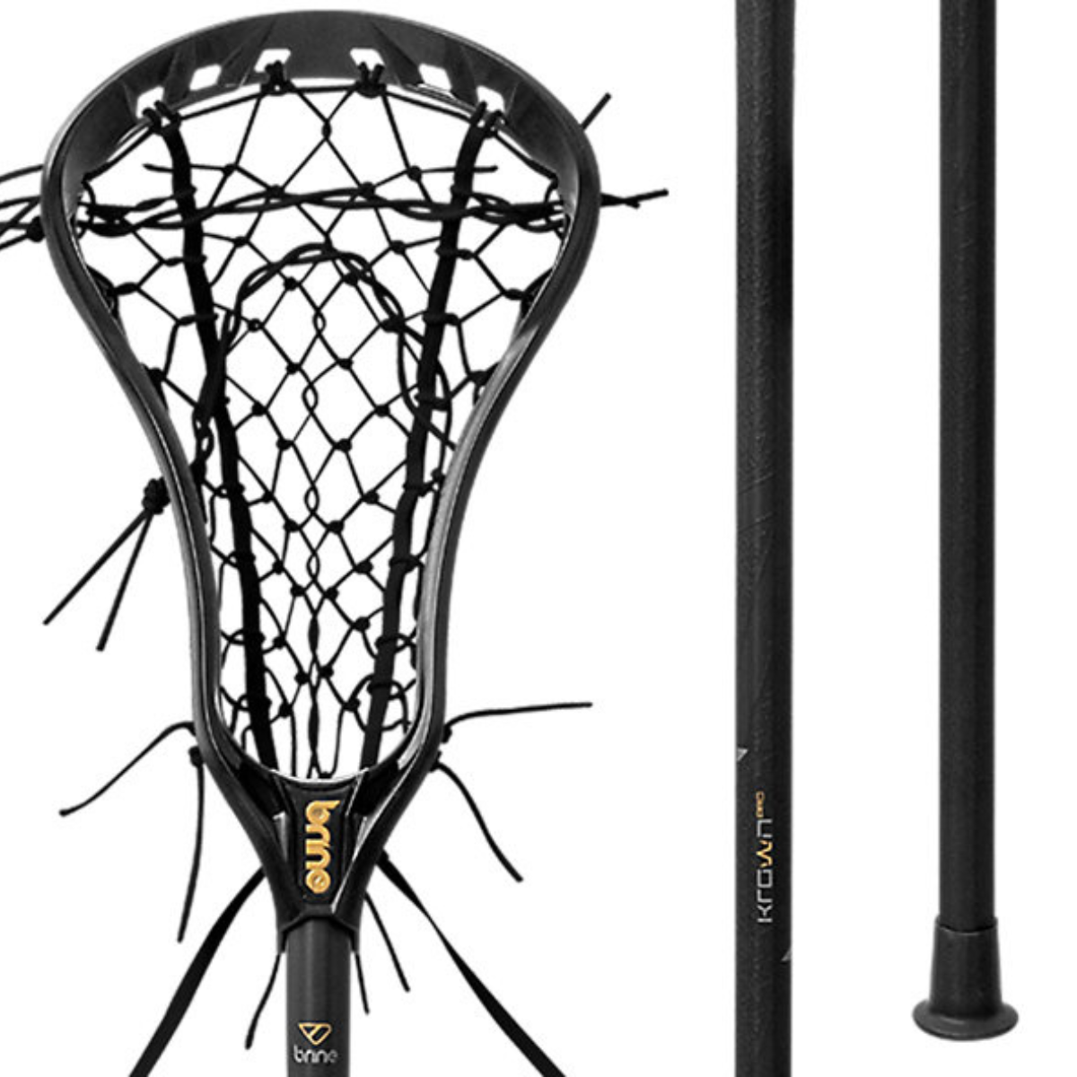 Brine Krown Pro Minimus Carbon Complete Stick