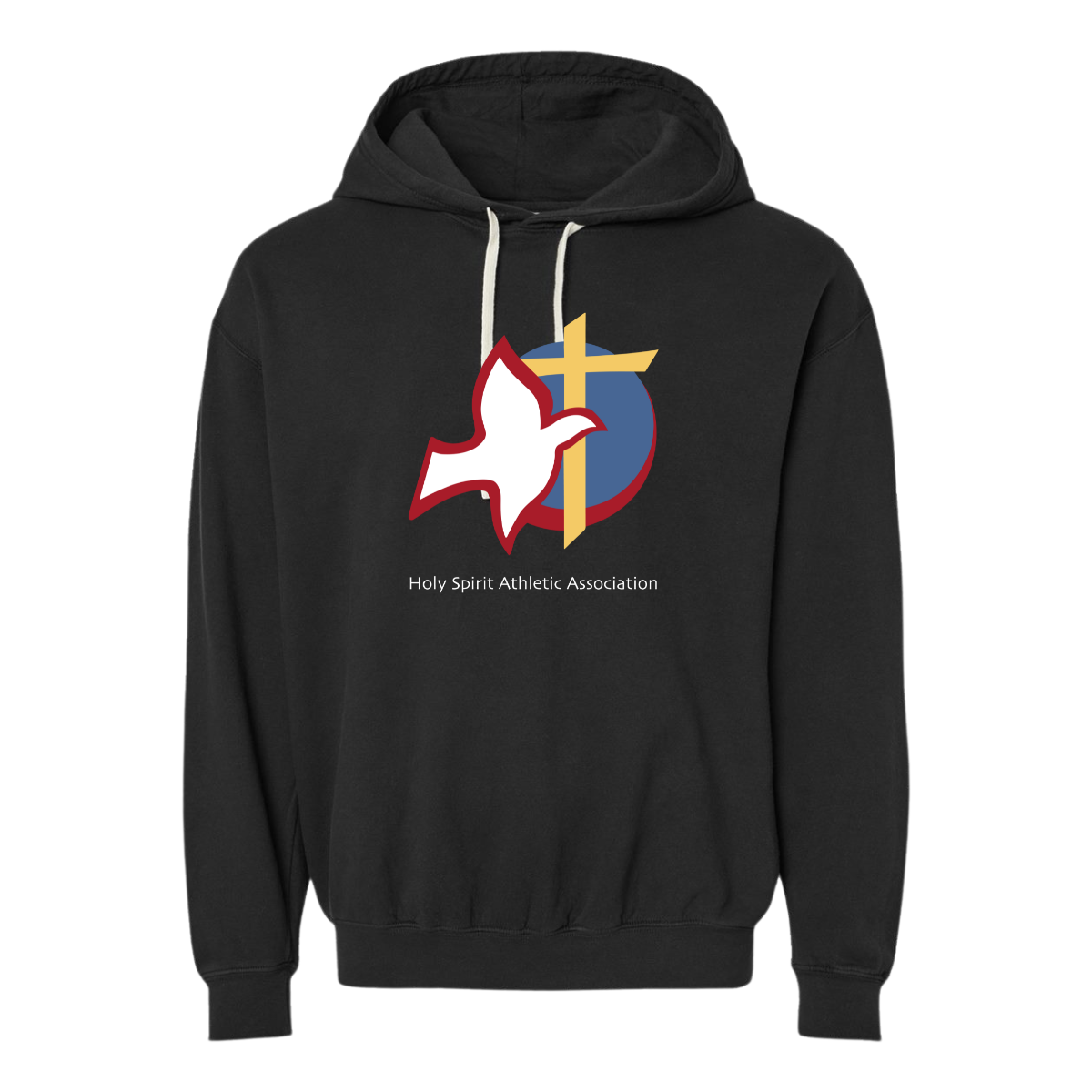 Adult HSAA Lightweight Hoodie