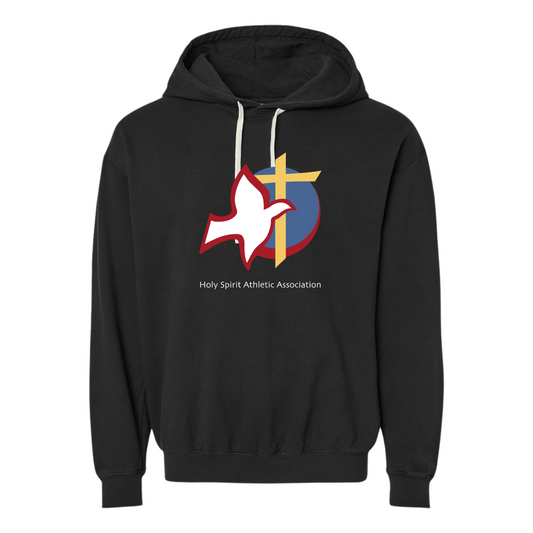 Adult HSAA Lightweight Hoodie