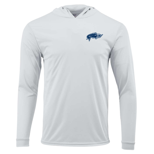 Youth Sun Valley Community School Paragon Bahama Sun Hoodie