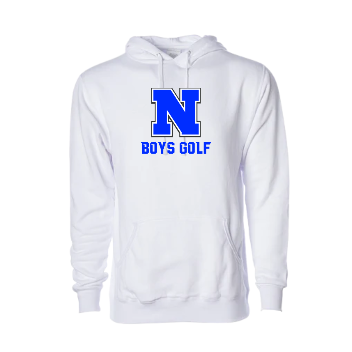 Adult Norristown Golf ITC Midweight Hoodie