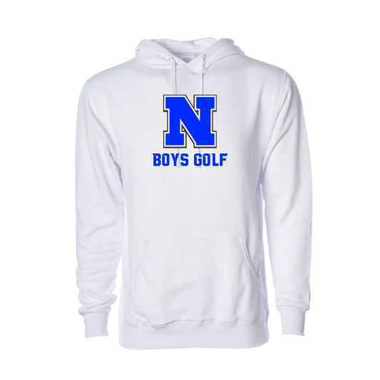 Adult Norristown Golf ITC Midweight Hoodie