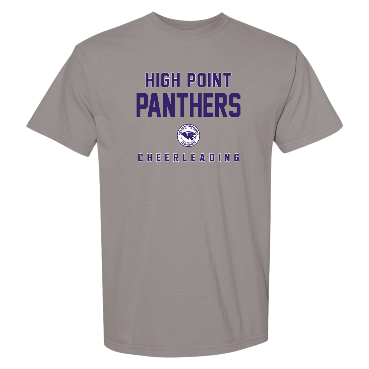 Personalizable - Adult Comfort Colors Heavyweight T-Shirt