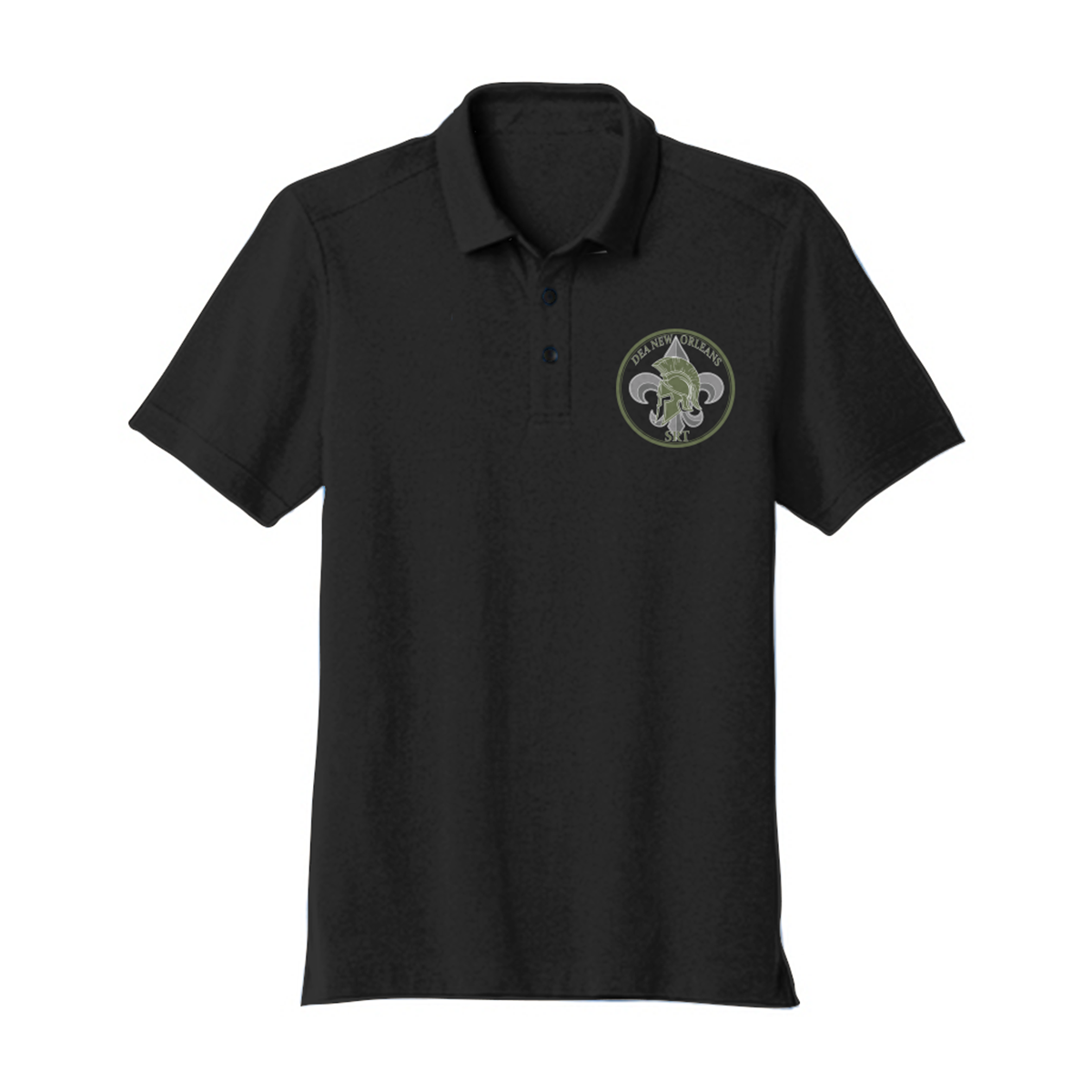 Adult NOD SRT OGIO Limit Polo