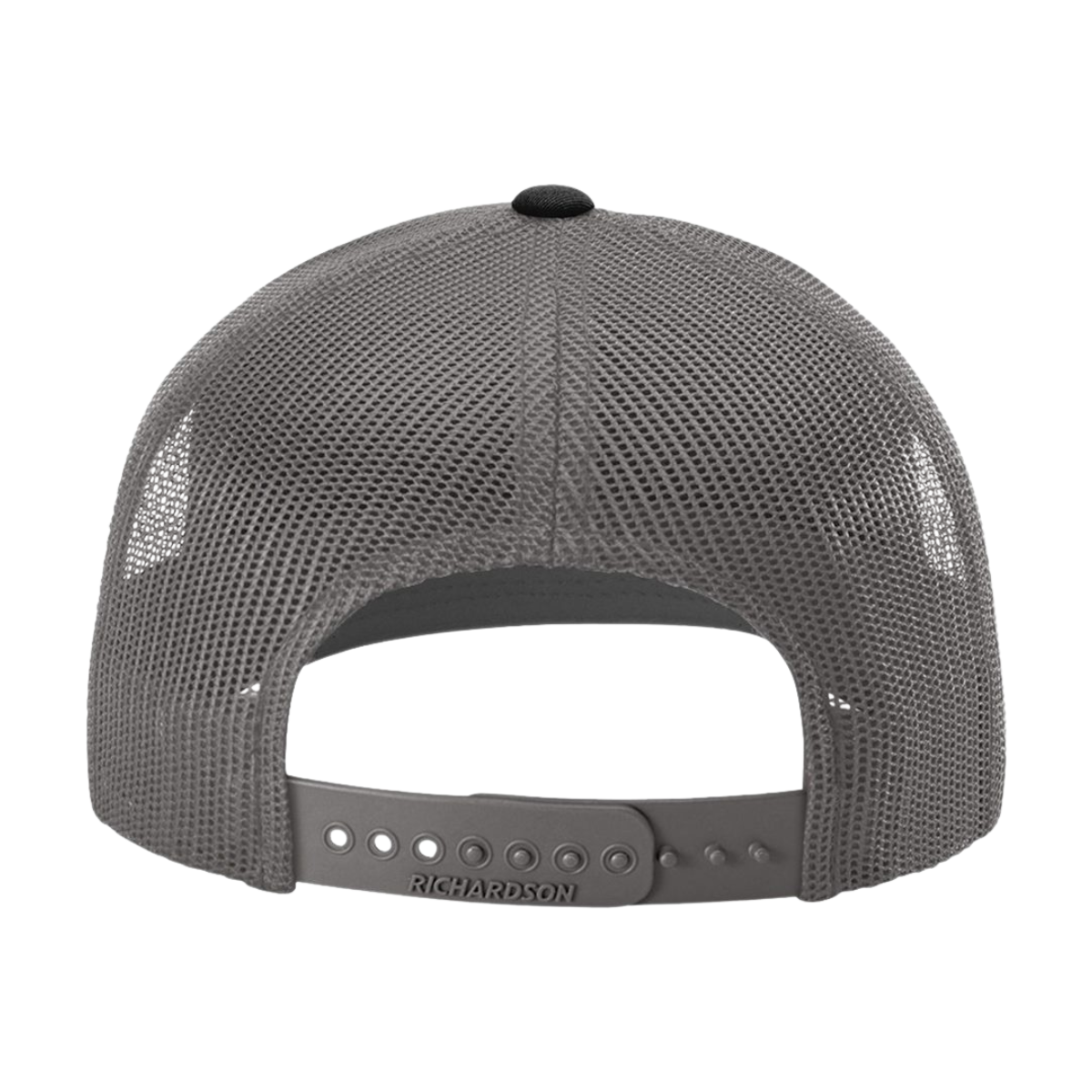 Mississippi Export Railroad Richardson Snapback Trucker Cap