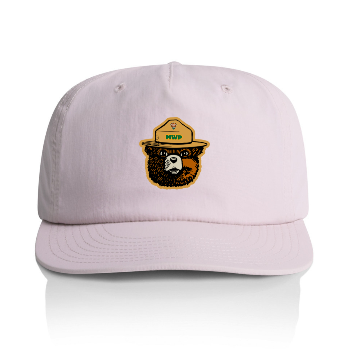 Mountain West Prime Surf Cap