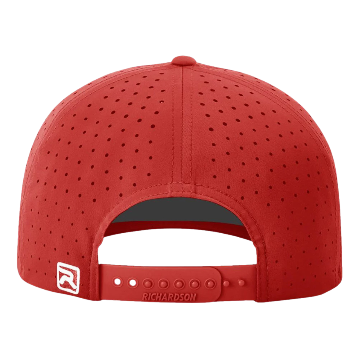 CitySide208 Richardson Laser Perforated R-Flex Cap