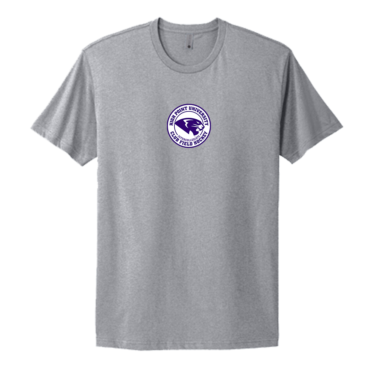 Adult Next Level Cotton T-Shirt