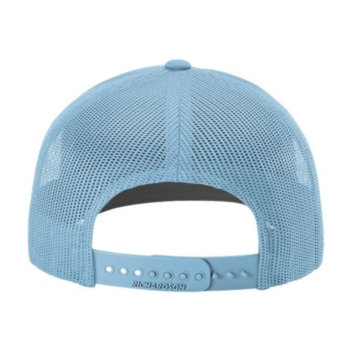 Manhattan Optimist Belles Richardson Snapback Trucker Cap