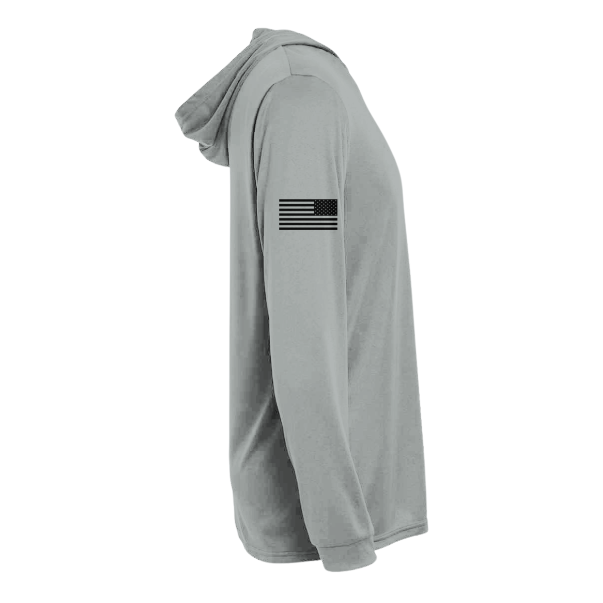 Adult NOD SRT Paragon Bahama Sun Hoodie