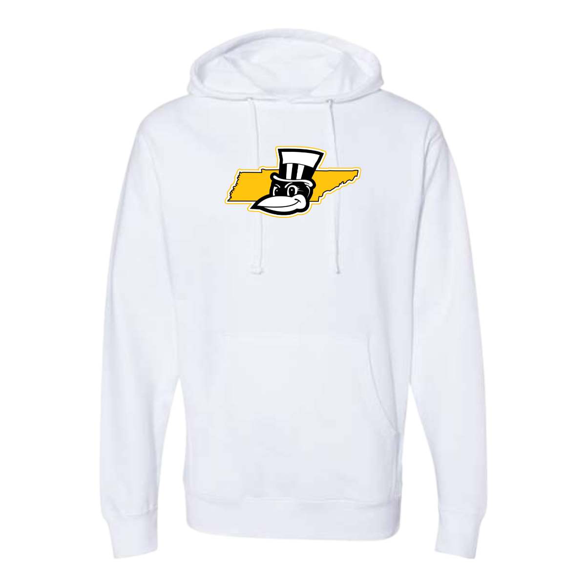 Adult CLC ITC Midweight Hoodie