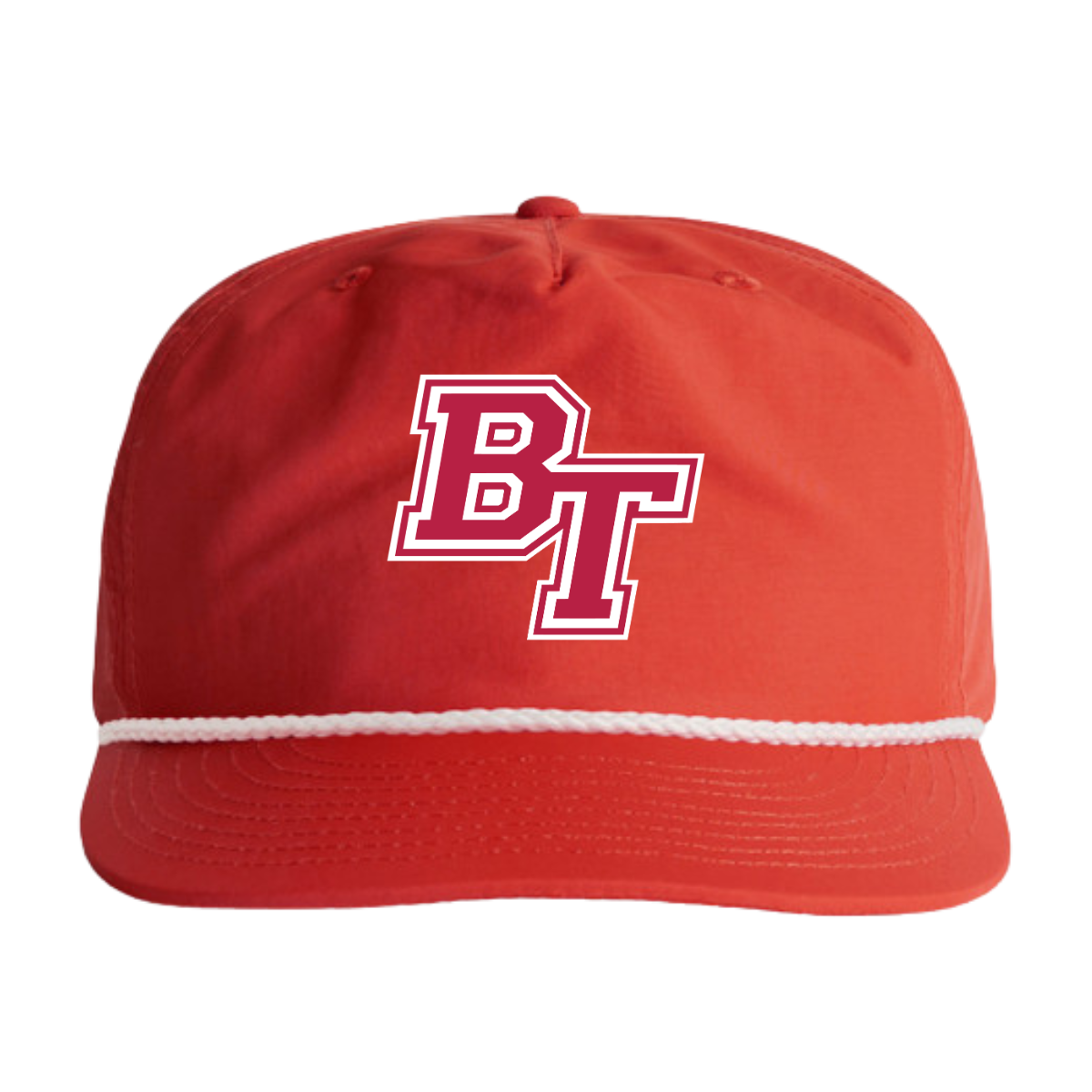 Bethel Tate Athletics AS Colour Surf Rope Cap