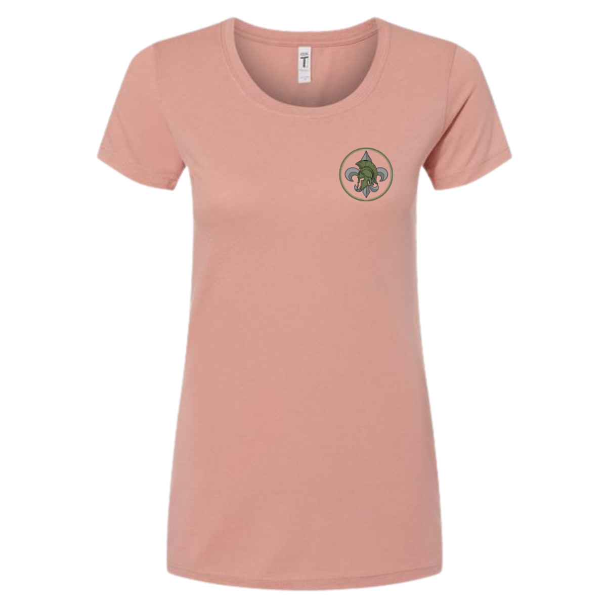 Women's NOD SRT Next Level Ideal T-Shirt