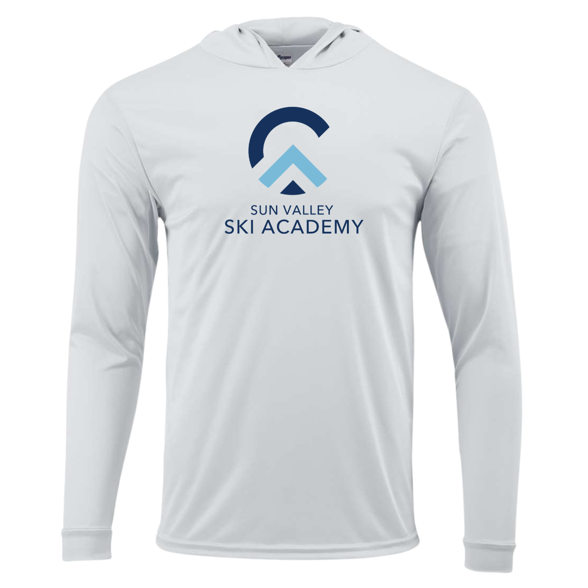 Youth Sun Valley Community School Paragon Bahama Sun Hoodie