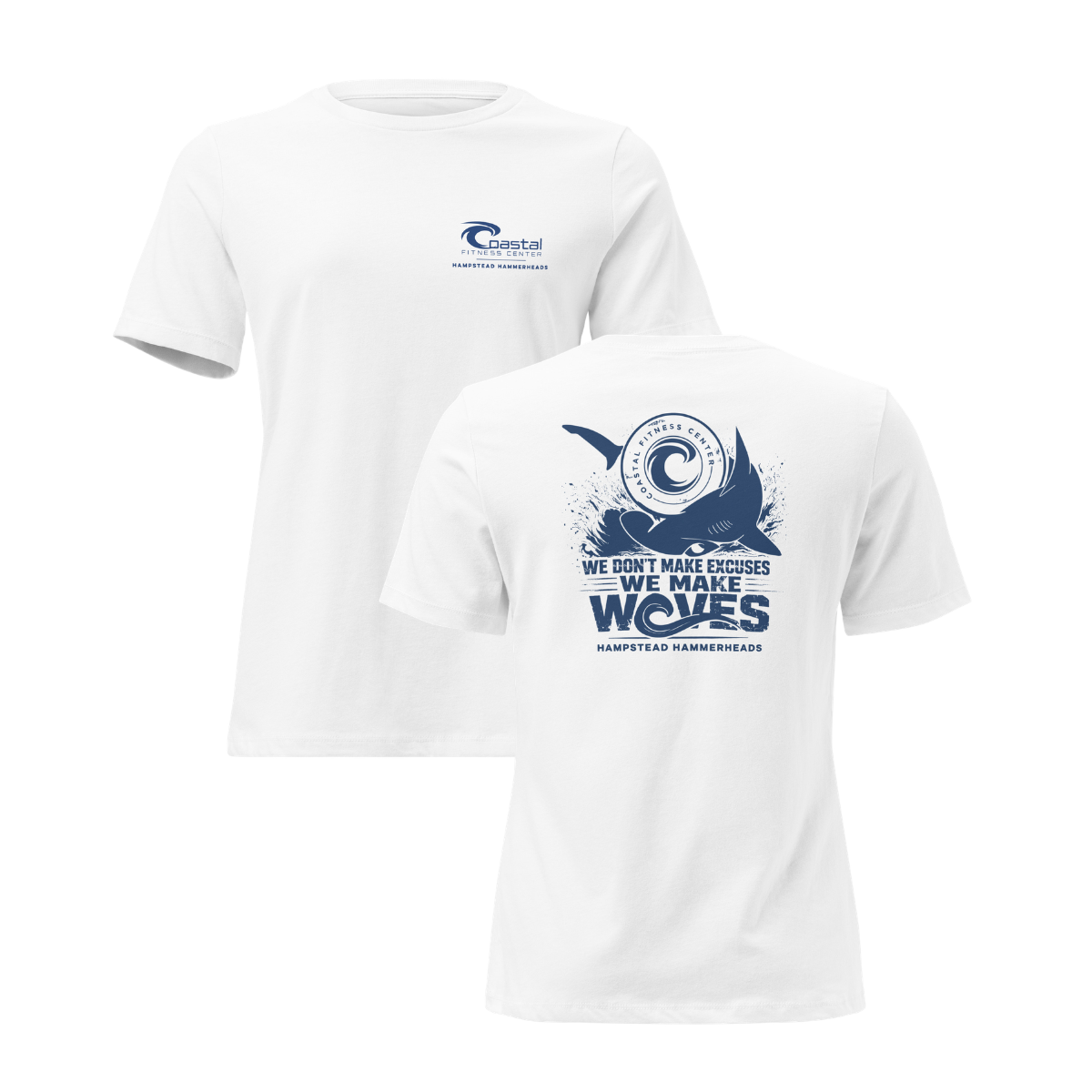 Women's Relaxed T-Shirt