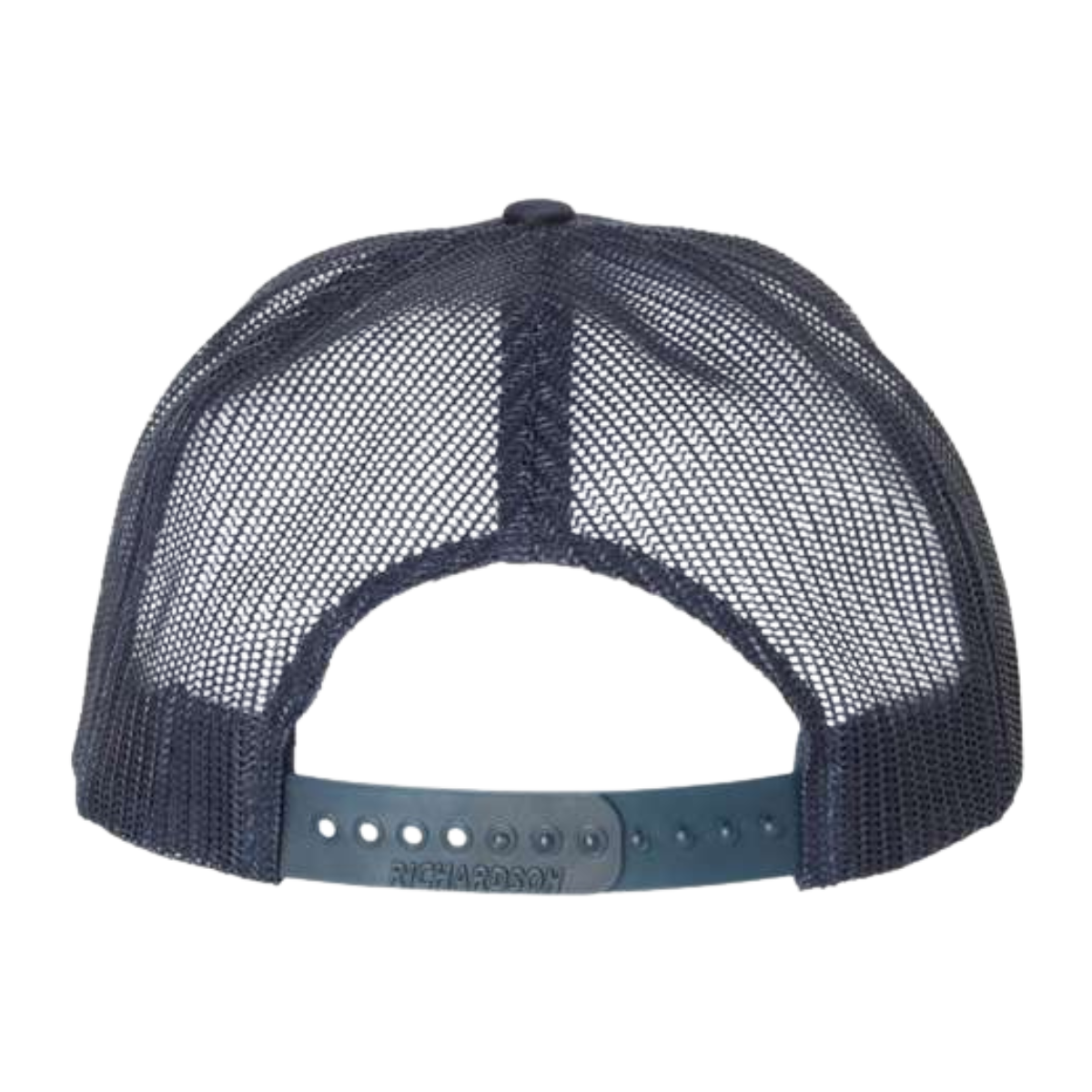 Lady Cottonmouths 12U Richardson 112 Snapback Trucker Cap