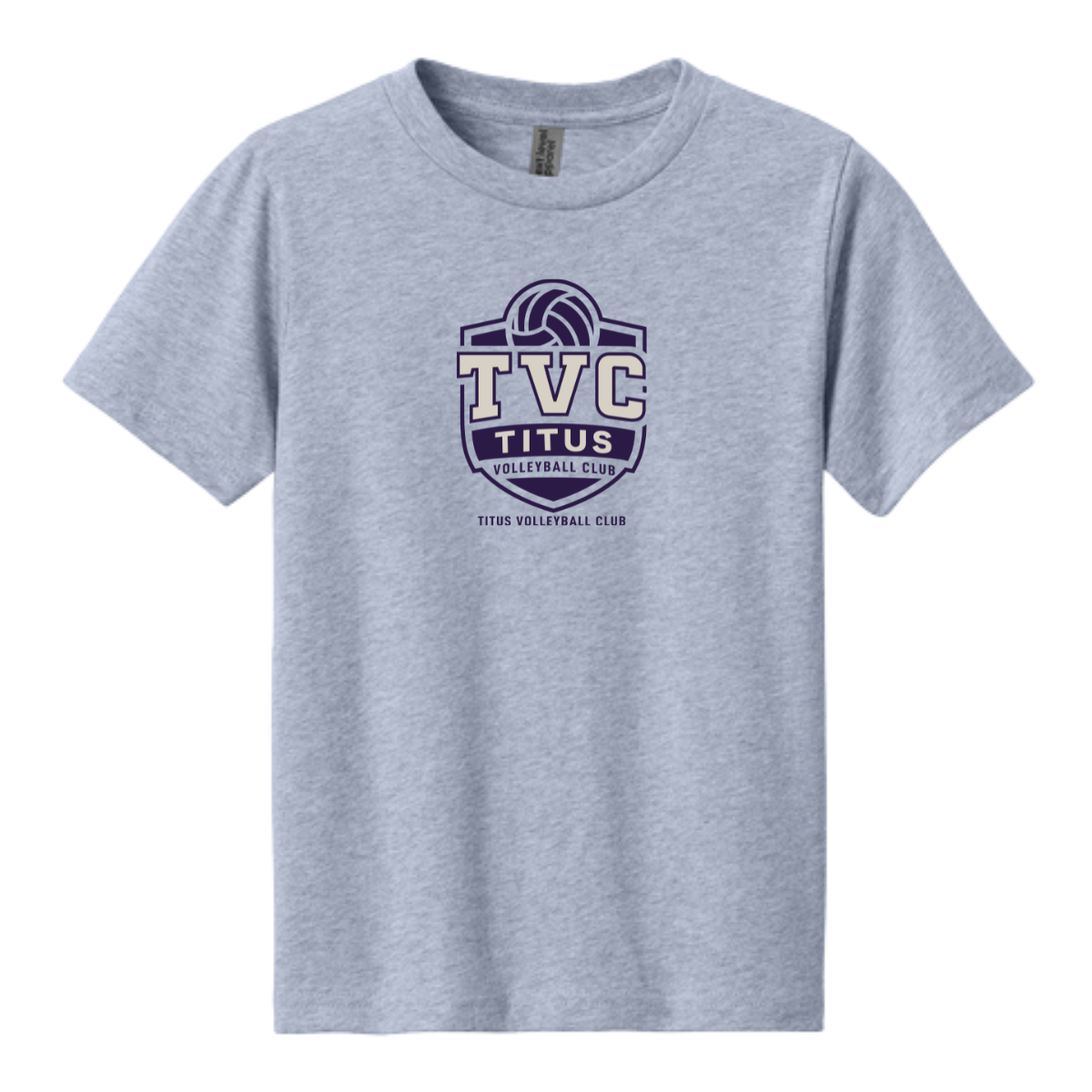 Youth TVC Next Level Cotton T-Shirt