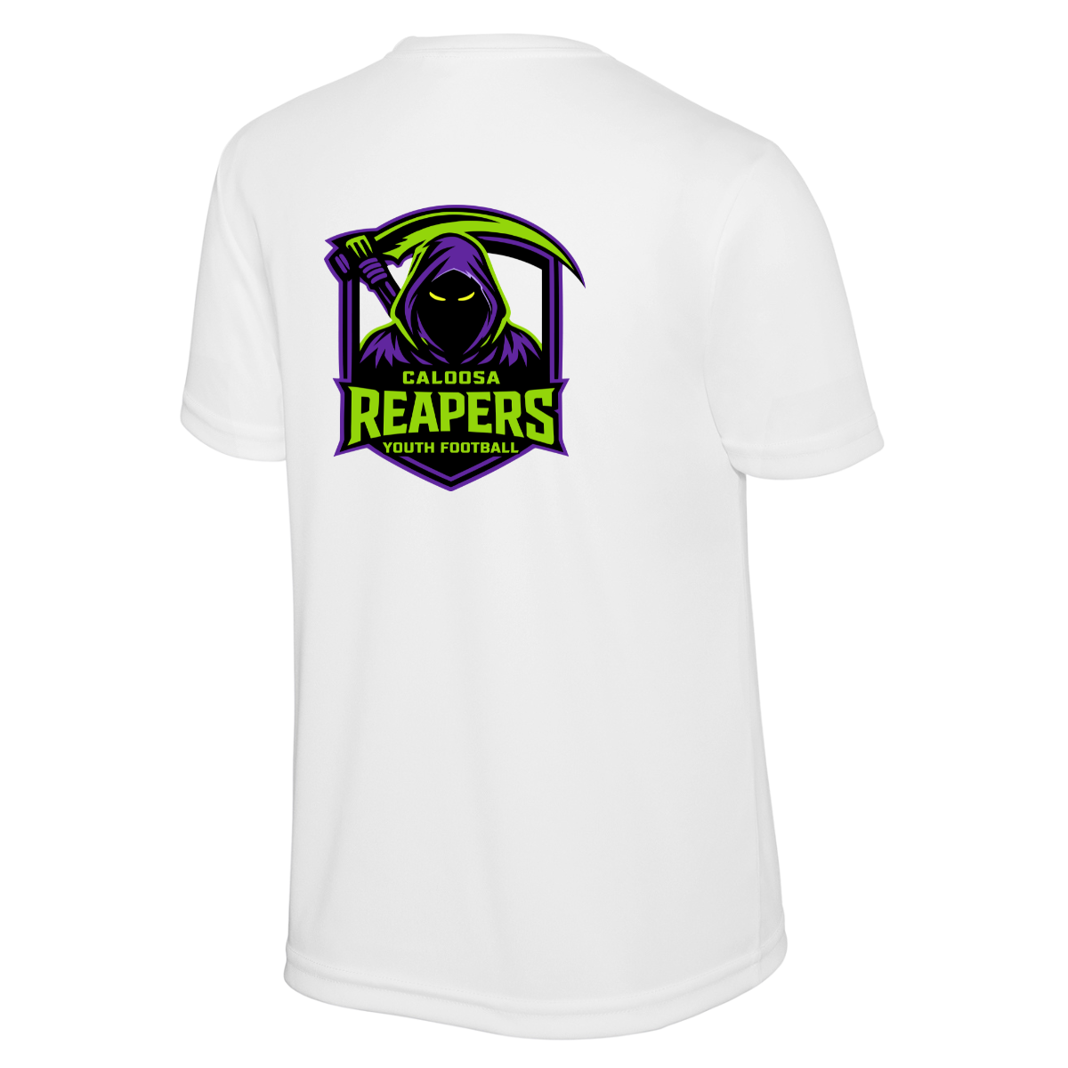 Youth Caloosa Reapers Sport-Tek Performance Shirt
