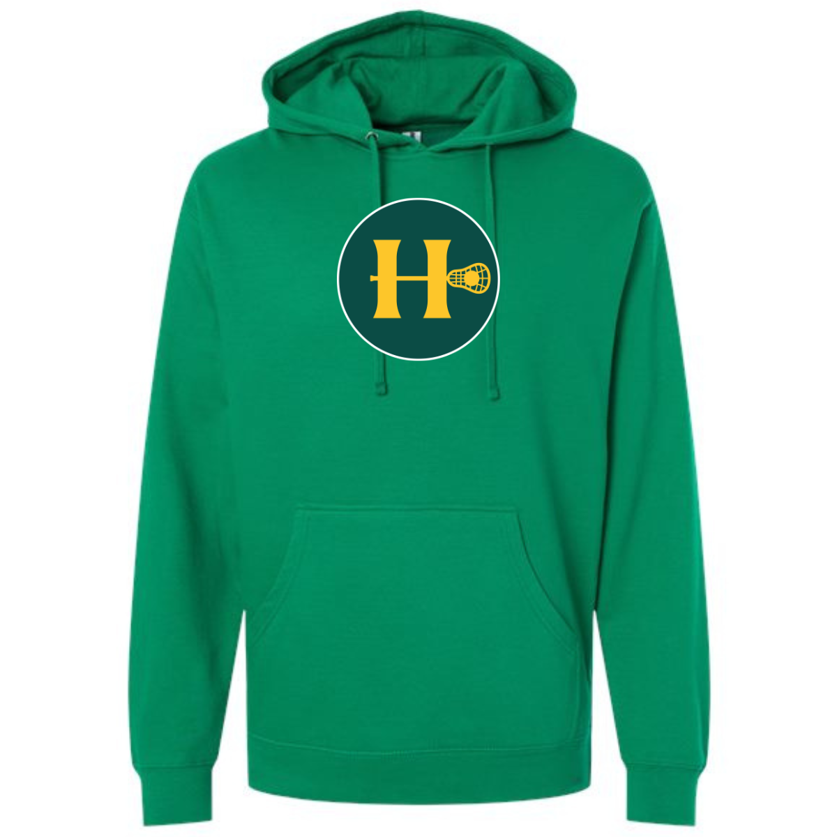 Adult Cal Poly Humboldt ITC Midweight Hoodie
