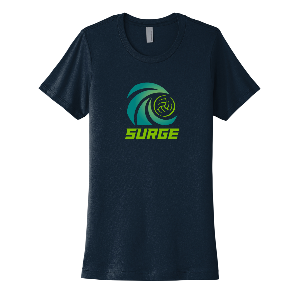 Women's Next Level Ideal T-Shirt