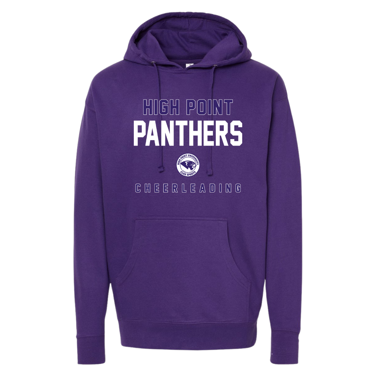 Personalizable - Adult ITC Midweight Hoodie