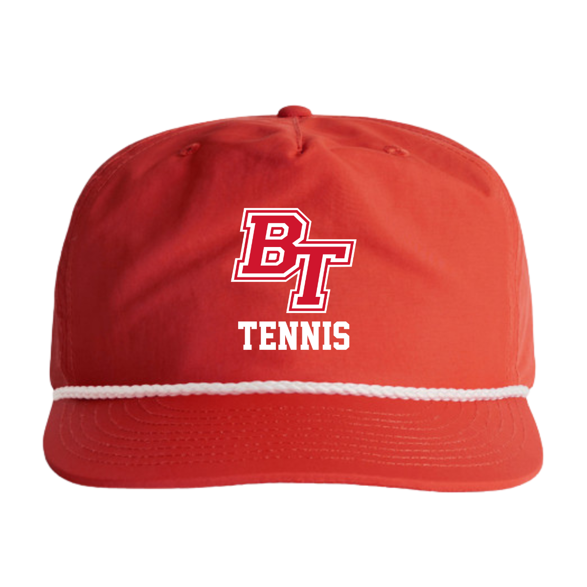 Bethel Tate HS Tennis AS Colour Surf Rope Cap