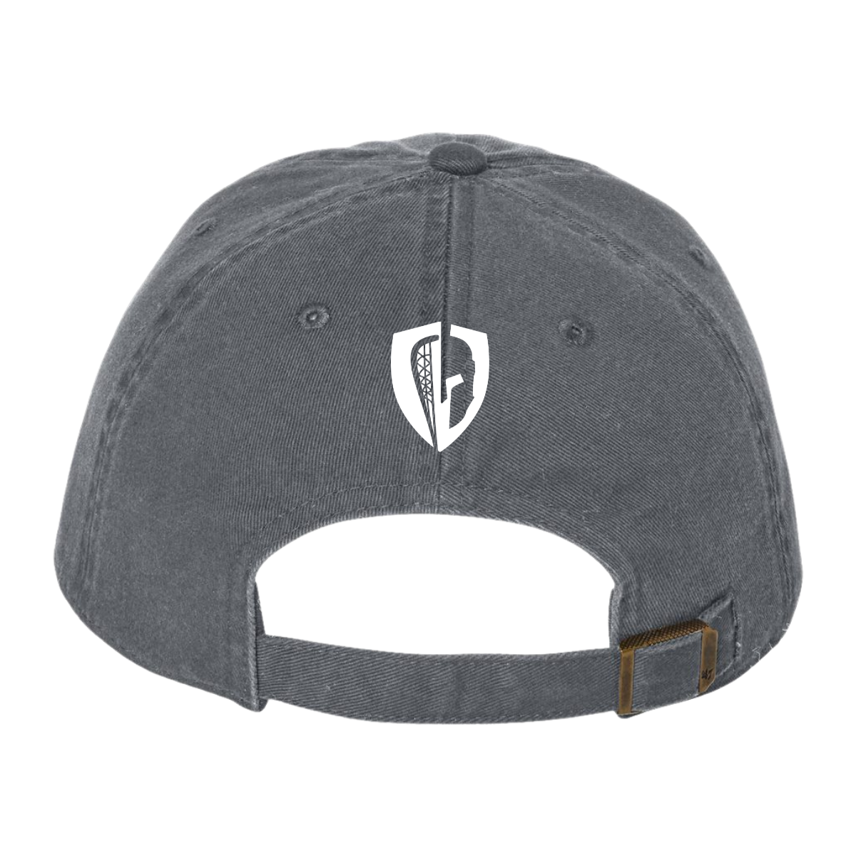 SW Titans Lacrosse 47 Brand Clean Up Cap