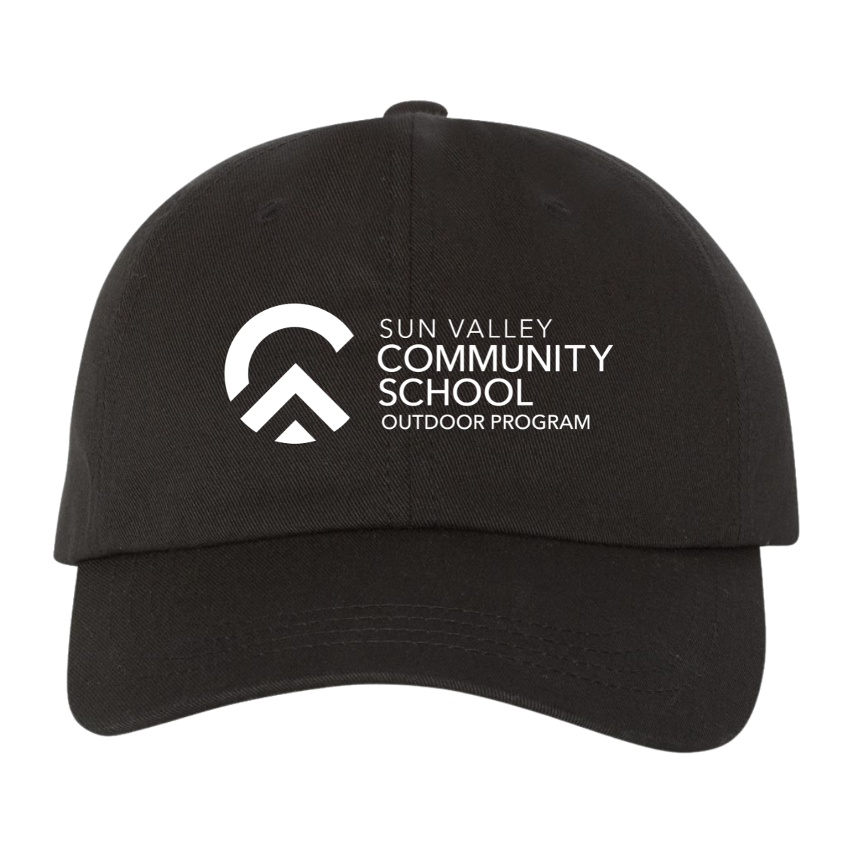 Sun Valley Community School YP Classics Dad's Cap