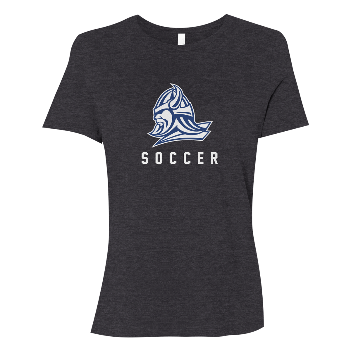 Women’s Maclay Soccer Relaxed T-shirt