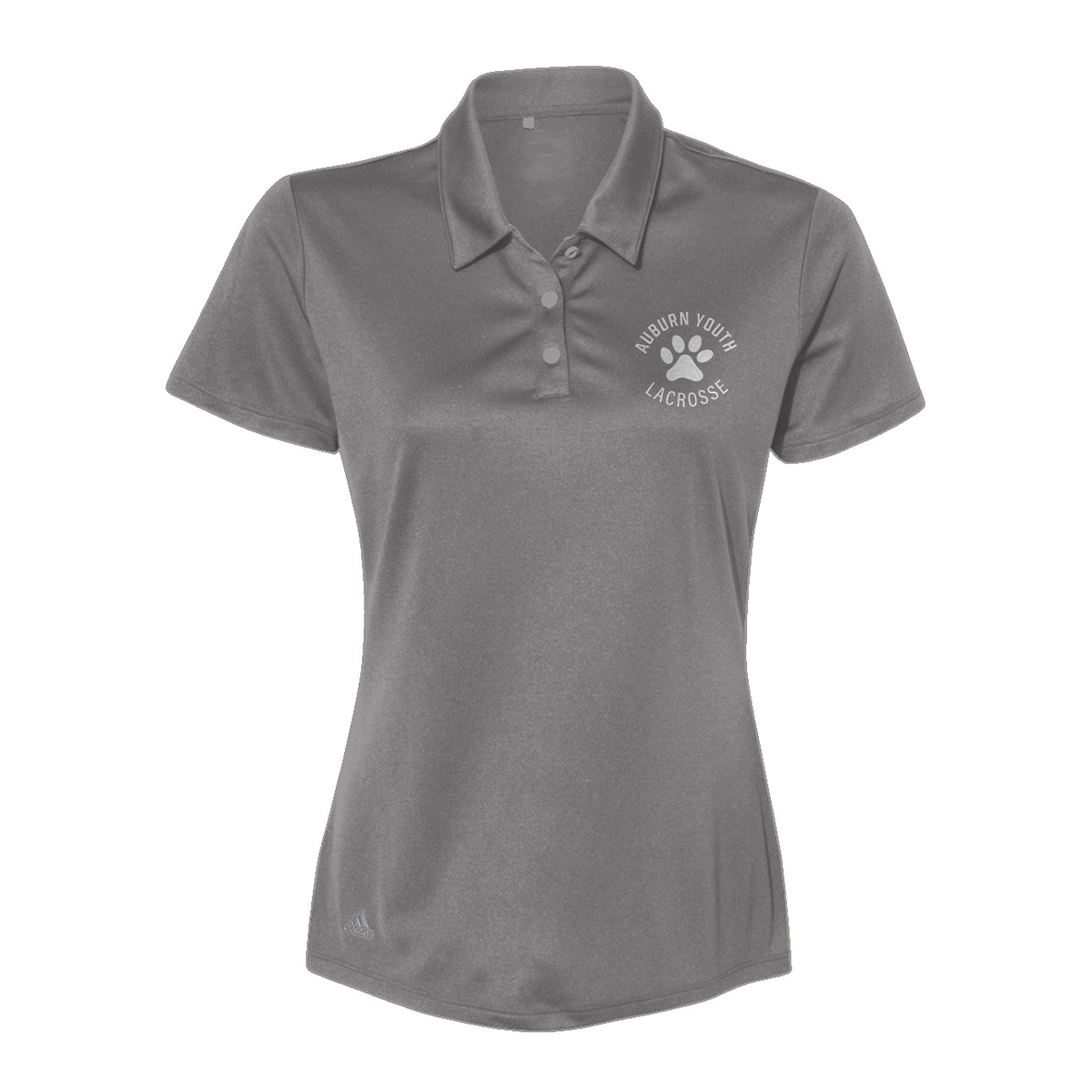 Women's AYL Adidas Performance Polo