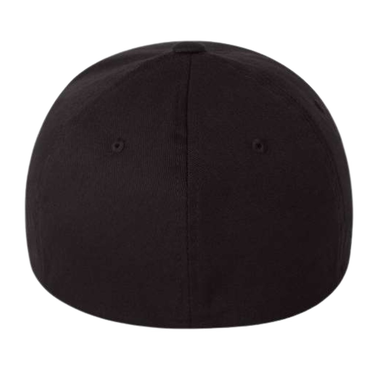 Batavia Lacrosse Flexfit Fitted Baseball Hat
