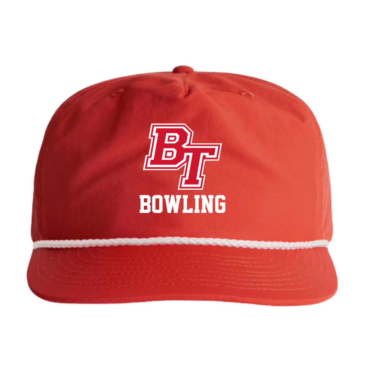 Bethel Tate HS Bowling AS Colour Surf Rope Cap