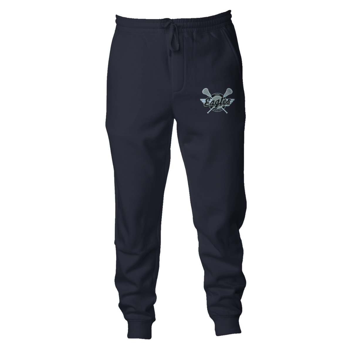Adult Gibbs Lacrosse Fleece Joggers