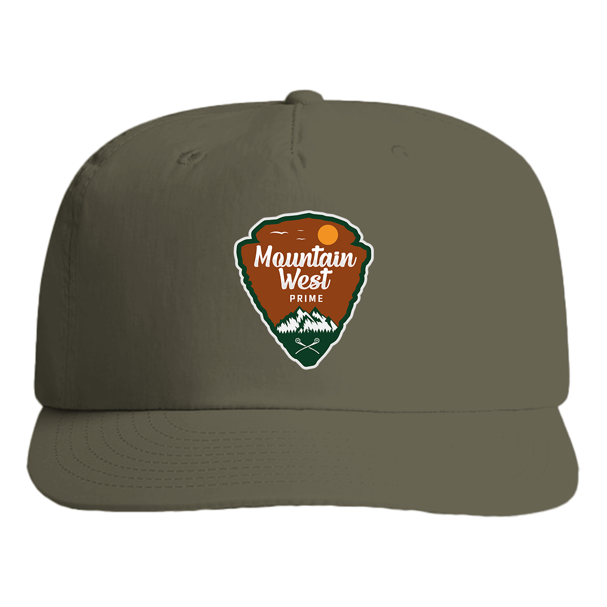 Mountain West Prime Cap