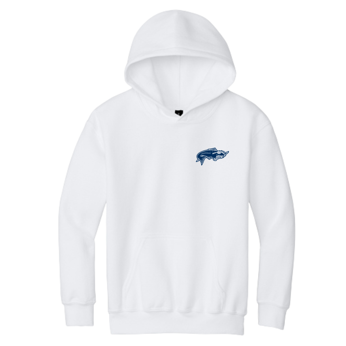 Youth Sun Valley Community School Gildan Hoodie