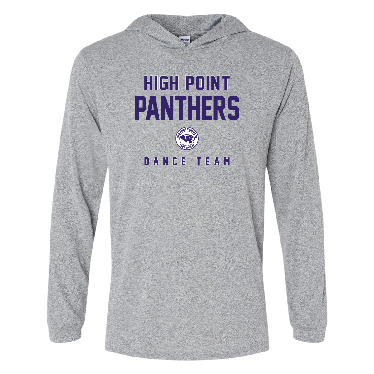 Personalizable - Adult Paragon Bahama Sun Hoodie